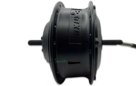 Купить мотор-колесо для велосипеда MXUS XF15F 36-48V 500W переднее