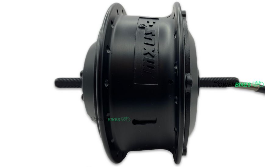 Мотор-колесо MXUS XF15F 36-48V 500W переднее редукторное MXUS XF15F 36-48V 500W фото