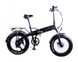 Электровелосипед фэтбайк 20" E-1913 WS-20 500W, 48V10AH Kelbbike E-1913 WS-20 500W фото 1