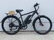 Электровелосипед EBIKE CITY 26 48V 500W 15Aч EBIKE CITY 26 48V 15Aч фото 1