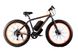 Электровелосипед фэтбайк E-motion Fatbike GT 48V 16Ah 1000W серо-оранжевый EFAT-GT48151000SP фото 1