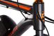 Электровелосипед фэтбайк E-motion Fatbike GT 48V 16Ah 1000W серо-оранжевый EFAT-GT48151000SP фото 3
