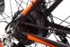 Электровелосипед фэтбайк E-motion Fatbike GT 48V 16Ah 1000W серо-оранжевый EFAT-GT48151000SP фото 2