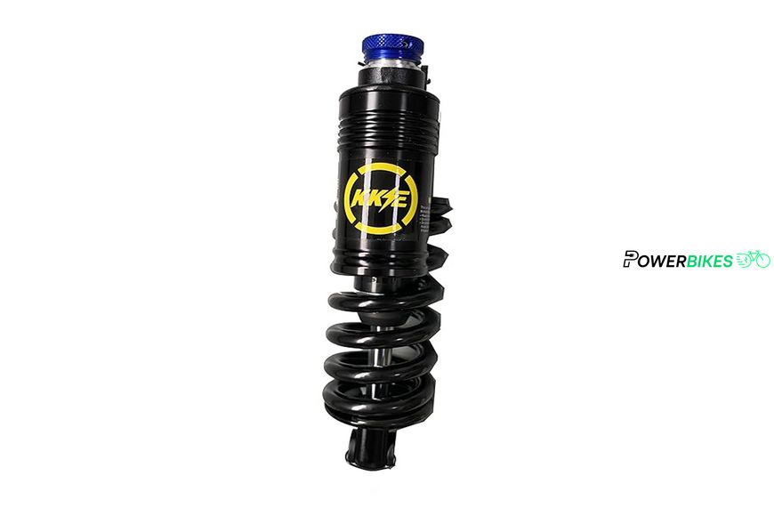 Задній амортизатор KKE Rear shock KKE Rear shock фото