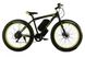Электровелосипед фэтбайк E-motion Fatbike GT 48V 16Ah 1000W желтый EFAT-GT48151000BY фото 1