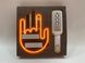 Светодиодная рука Gesture Led для авто gesture led car фото 3
