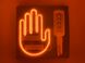 Светодиодная рука Gesture Led для авто gesture led car фото 5
