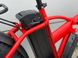 Электро-фэтбайк EBIKE FAT 20″ 48V 15A 750W LCD Red Air e-bike fat 750w 15A Red фото 4