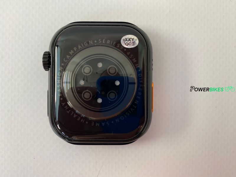 Смарт часы Smart Watch Z81 PRO Max9 Smart Watch Z81 PRO Max9 black фото
