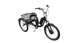 Электровелосипед трехколесный Ardis Liman 24″ 36V 350W 10А ardis liman 36V 350W 10A фото 4