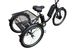 Электровелосипед трехколесный Ardis Liman 24″ 36V 350W 10А ardis liman 36V 350W 10A фото 3