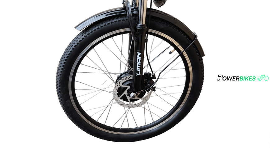 Электровелосипед трехколесный Ardis Liman 24″ 36V 350W 10А ardis liman 36V 350W 10A фото