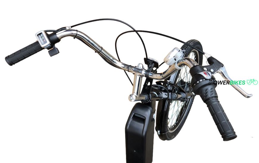 Электровелосипед трехколесный Ardis Liman 24″ 36V 350W 15А ardis liman 36V 350W 15A фото